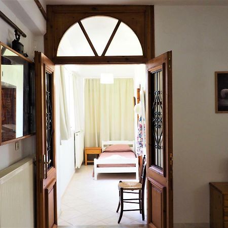 Traditional Cretan Villa Rodhopos Eksteriør billede