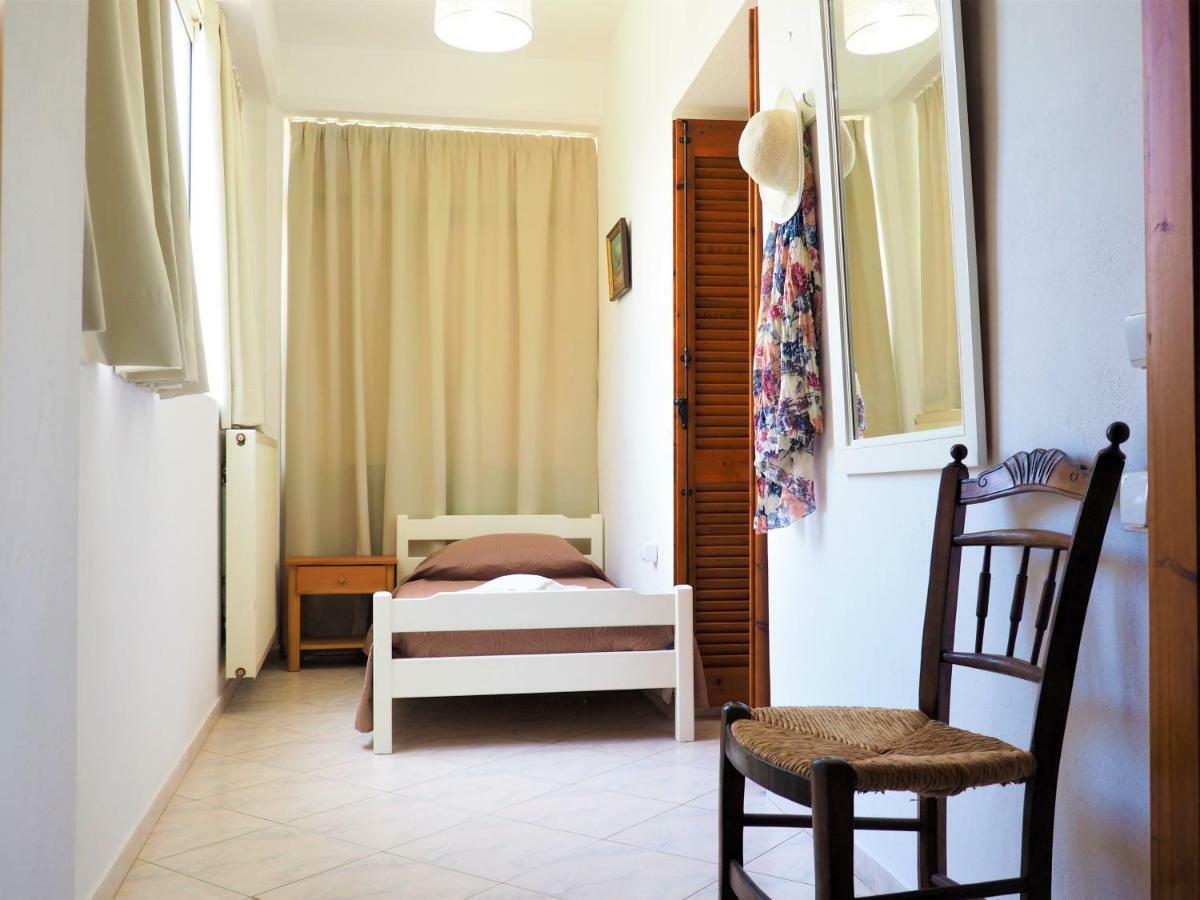 Traditional Cretan Villa Rodhopos Eksteriør billede