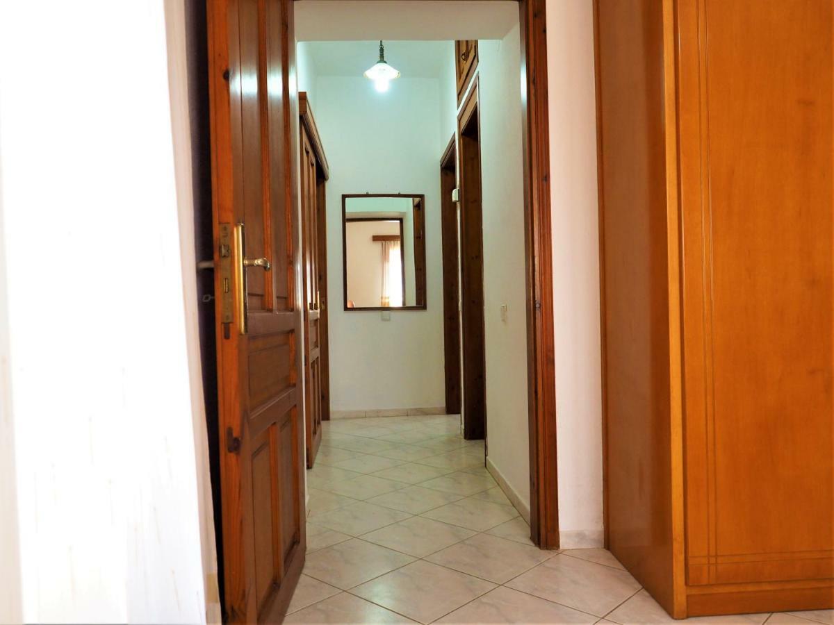 Traditional Cretan Villa Rodhopos Eksteriør billede