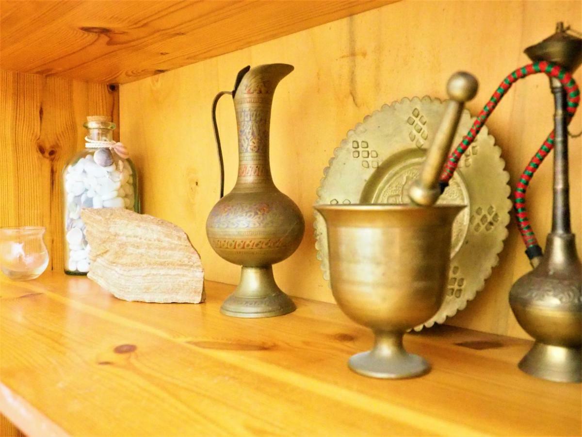 Traditional Cretan Villa Rodhopos Eksteriør billede